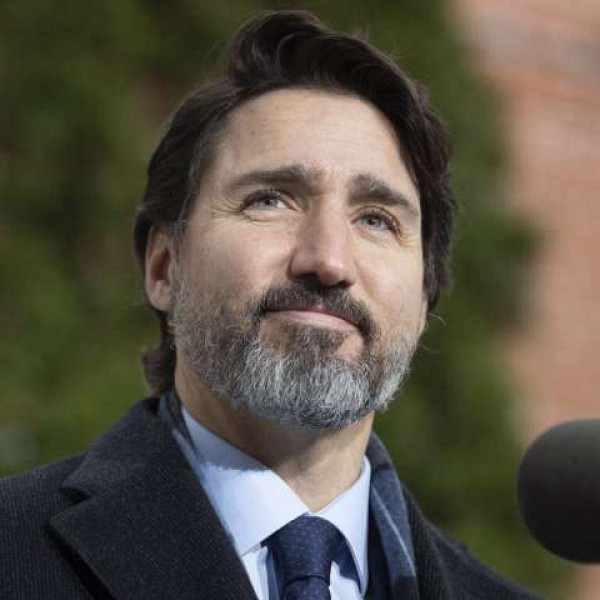 Editorial: Trudeau’s lack of leadership should be remembered at election time