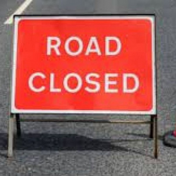 Road closure in Bracebridge on Friday for Festival of Lights