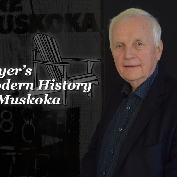 Boyer's Modern History Jan 13 2024 - Media in Muskoka