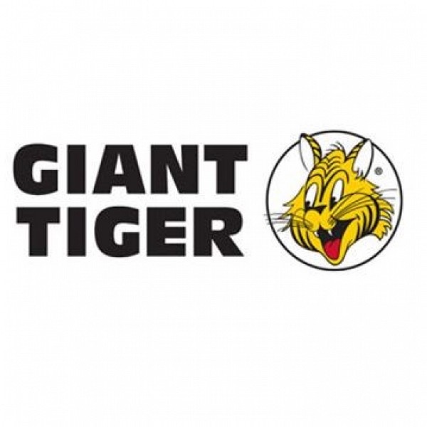 Giant Tiger Coming To Huntsville