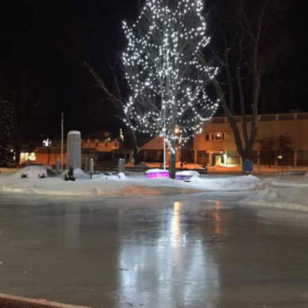 Bracebridge reconsidering keeping Memorial Park Outdoor ice rink open